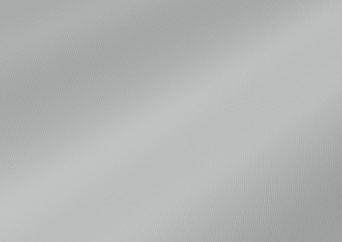 Verona (Blackout), Steel Grey - Twist&Fit Roller Blind - Image 4